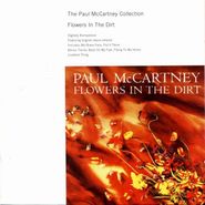 Paul McCartney, Flowers In The Dirt [Import] (CD)