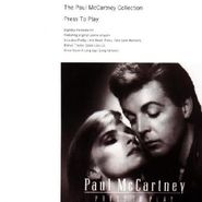 Paul McCartney, Press To Play (CD)