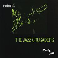 The Jazz Crusaders, Best Of Jazz Crusaders (CD)
