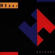 Heart, Brigade (CD)