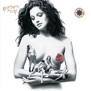 Red Hot Chili Peppers, Mother's Milk (CD)