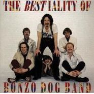 The Bonzo Dog Band, The Bestiality of the Bonzo Dog Band (CD)