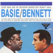 Count Basie, Basie Swings Bennett Sings (CD)