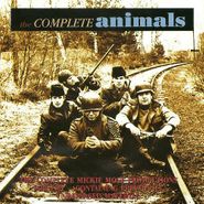 The Animals, The Complete Animals (CD)