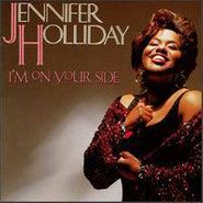 Jennifer Holliday, I'm On Your Side (CD)
