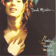 Sarah McLachlan, Fumbling Towards Ecstasy (CD)