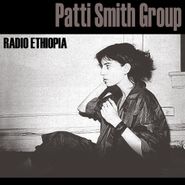 Patti Smith Group, Radio Ethiopia (CD)