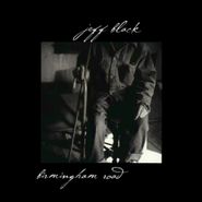 Jeff Black, Birmingham Road (CD)