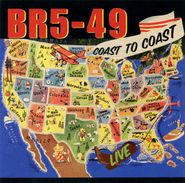 BR5-49, Coast To Coast (CD)
