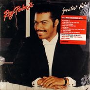 Ray Parker Jr., Greatest Hits (LP)