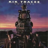 Kik Tracee, No Rules (CD)