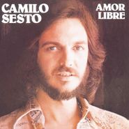 Camilo Sesto, Amore Libre (CD)