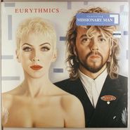 Eurythmics, Revenge (LP)