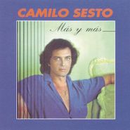 Camilo Sesto, Mas Y Mas (CD)