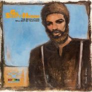 Gil Scott-Heron, The Revolution Will Not Be Televised (CD)