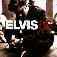 Elvis Presley, Elvis 56 (CD)