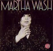 Martha Wash, Martha Wash (CD)