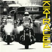 Kik Tracee, Field Trip [EP] (CD)