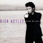 Rick Astley, Body & Soul (CD)