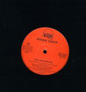 Mobb Deep, Infamous (LP)
