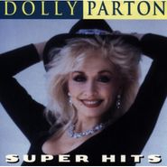 Dolly Parton, Super Hits (CD)