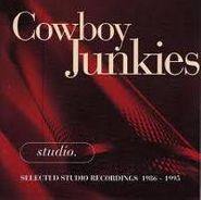 Cowboy Junkies, Studio: Selected Studio Recordings 1986-1995 (CD)