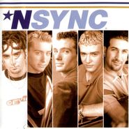 *NSYNC, *NSYNC (CD)