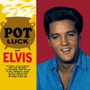 Elvis Presley, Pot Luck With Elvis (CD)