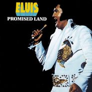 Elvis Presley, Promised Land (CD)