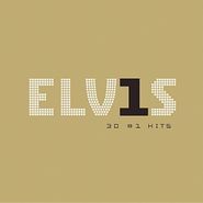Elvis Presley, ELV1S: 30 No. 1 Hits (CD)