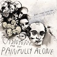 Casiotone For The Painfully Alone, Bobby Malone Moves Home [EP] (7")