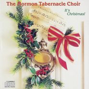 Mormon Tabernacle Choir, It's Christmas (CD)
