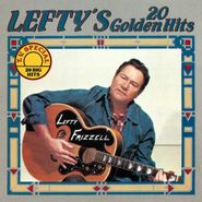 Lefty Frizzell, Lefty's 20 Golden Hits (LP)