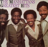 The Manhattans, Greatest Hits (CD)