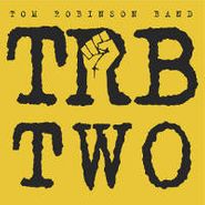 Tom Robinson Band, TRB Two (CD)