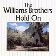 The Williams Brothers, Hold On (CD)