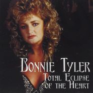 Bonnie Tyler, Total Eclipse Of The Heart (CD)