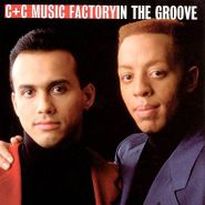 C + C Music Factory, In The Groove (CD)