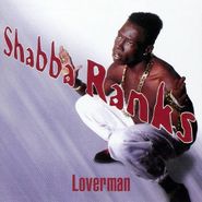Shabba Ranks, Loverman (CD)