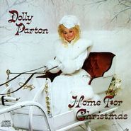 Dolly Parton, Home for Christmas (CD)