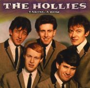 The Hollies, Taking a Bow (CD)