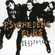 The Psychedelic Furs, Heartbreak Beat (CD)