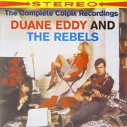 Duane Eddy, Complete Colpix Recordings: 30 Cuts (CD)