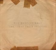 Kris Kristofferson, Cedar Creek Sessions (CD)