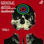 Uncle Acid & The Deadbeats, Vol. 1 [Indie Exclusive Colored Vinyl] (LP)