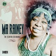 Ma Rainey, The Essential Recordings (CD)