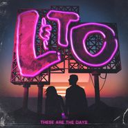 Love & The Outcome, These Are The Days (CD)