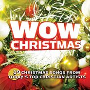 Various Artists, WOW Christmas Vol. 1 (CD)