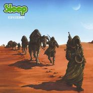 Sleep, Dopesmoker [Holographic Foil Cover] (LP)