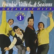 Frankie Valli, Greatest Hits Vol. 1 (CD)